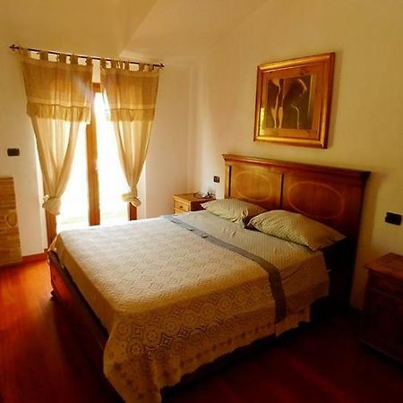 Bed and Breakfast Casale Del Sole Cepagatti Zewnętrze zdjęcie