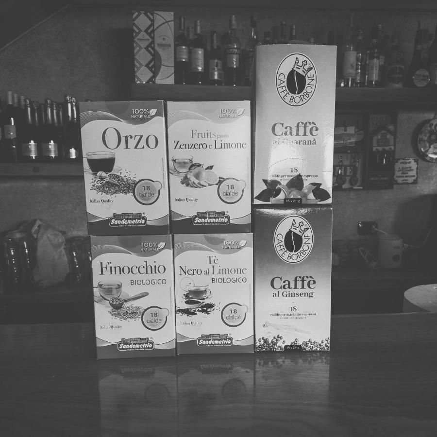 Bed and Breakfast Casale Del Sole Cepagatti Zewnętrze zdjęcie