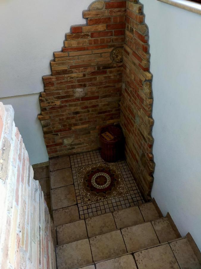 Bed and Breakfast Casale Del Sole Cepagatti Zewnętrze zdjęcie