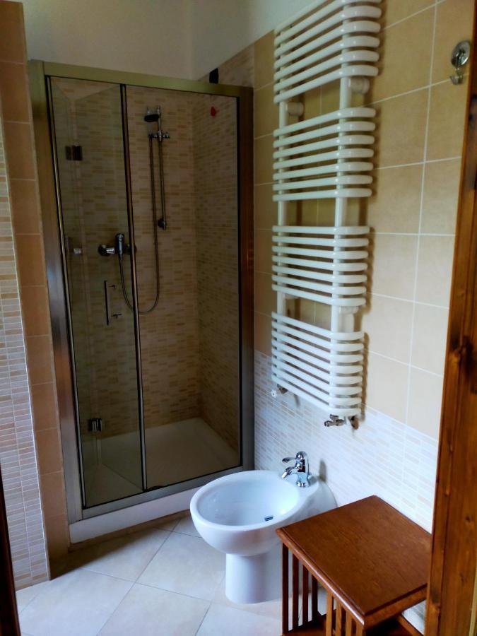 Bed and Breakfast Casale Del Sole Cepagatti Zewnętrze zdjęcie