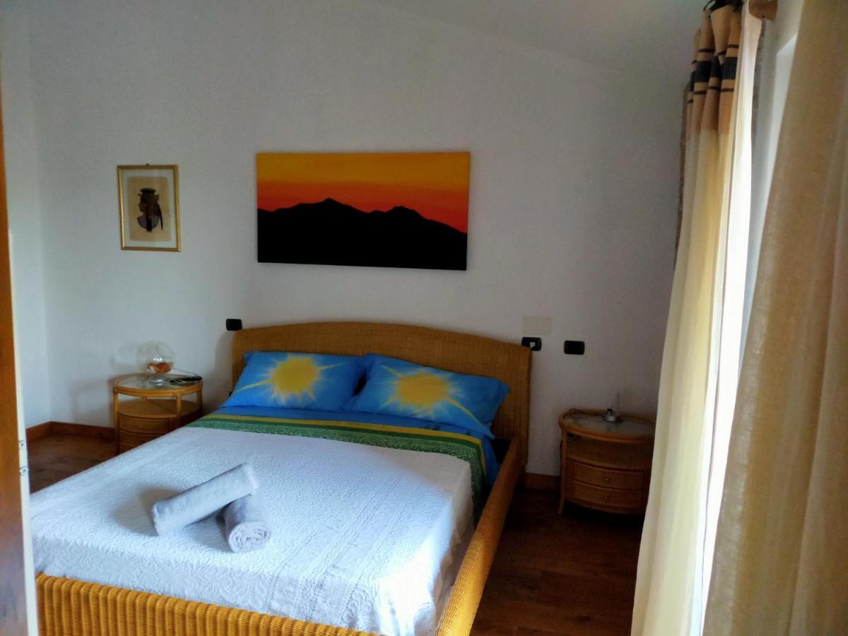 Bed and Breakfast Casale Del Sole Cepagatti Zewnętrze zdjęcie