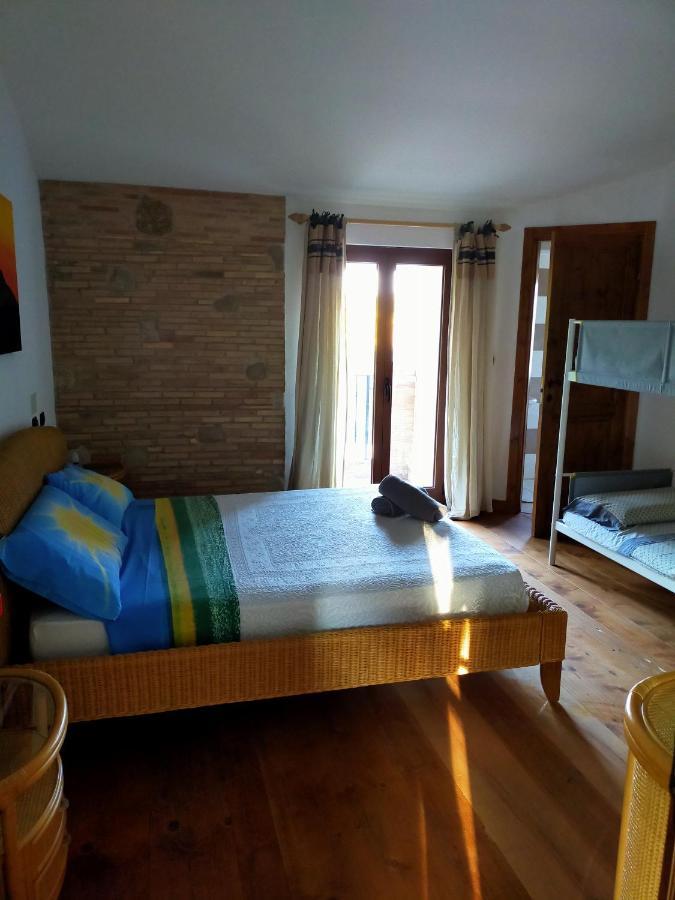 Bed and Breakfast Casale Del Sole Cepagatti Zewnętrze zdjęcie