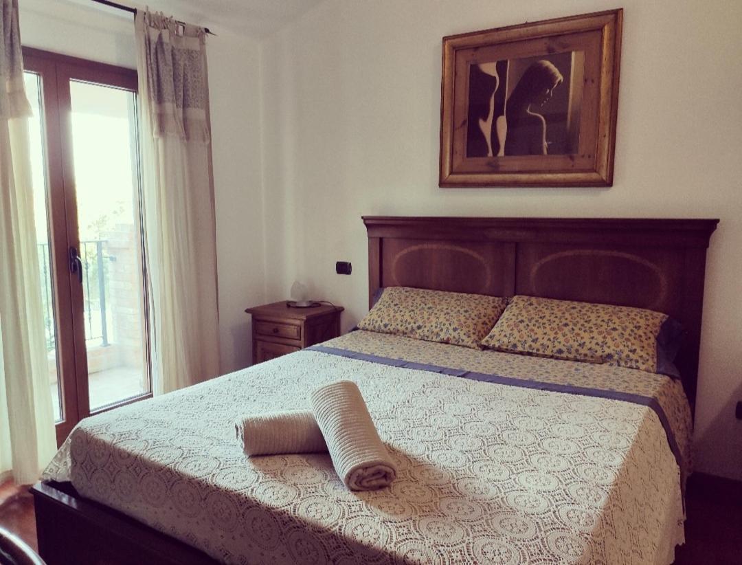 Bed and Breakfast Casale Del Sole Cepagatti Zewnętrze zdjęcie