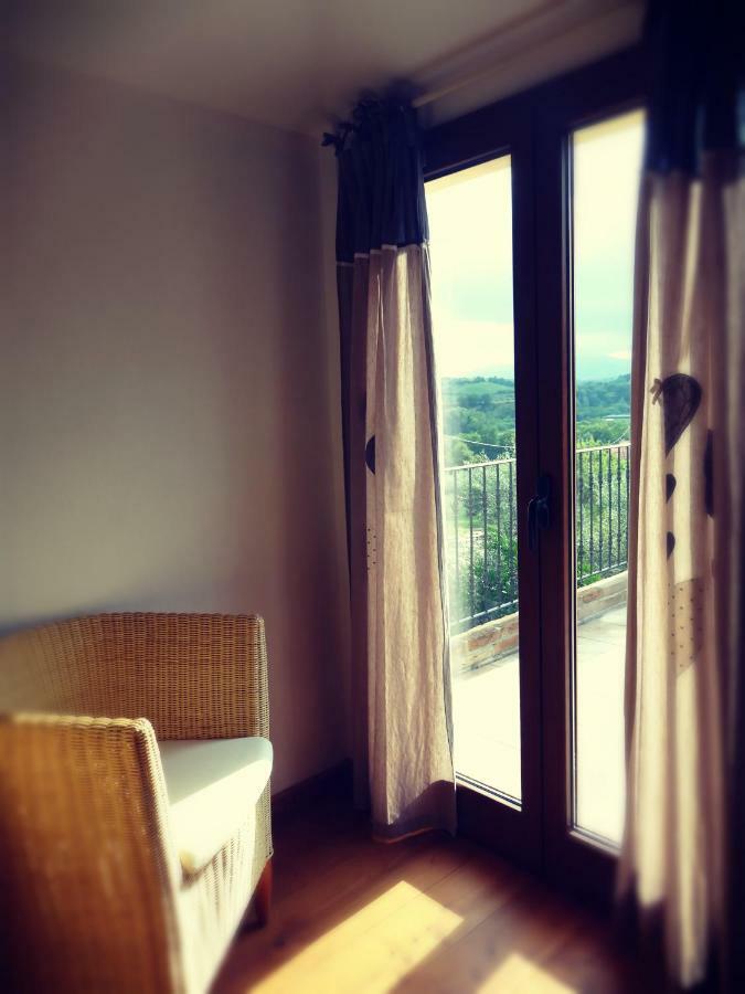 Bed and Breakfast Casale Del Sole Cepagatti Zewnętrze zdjęcie