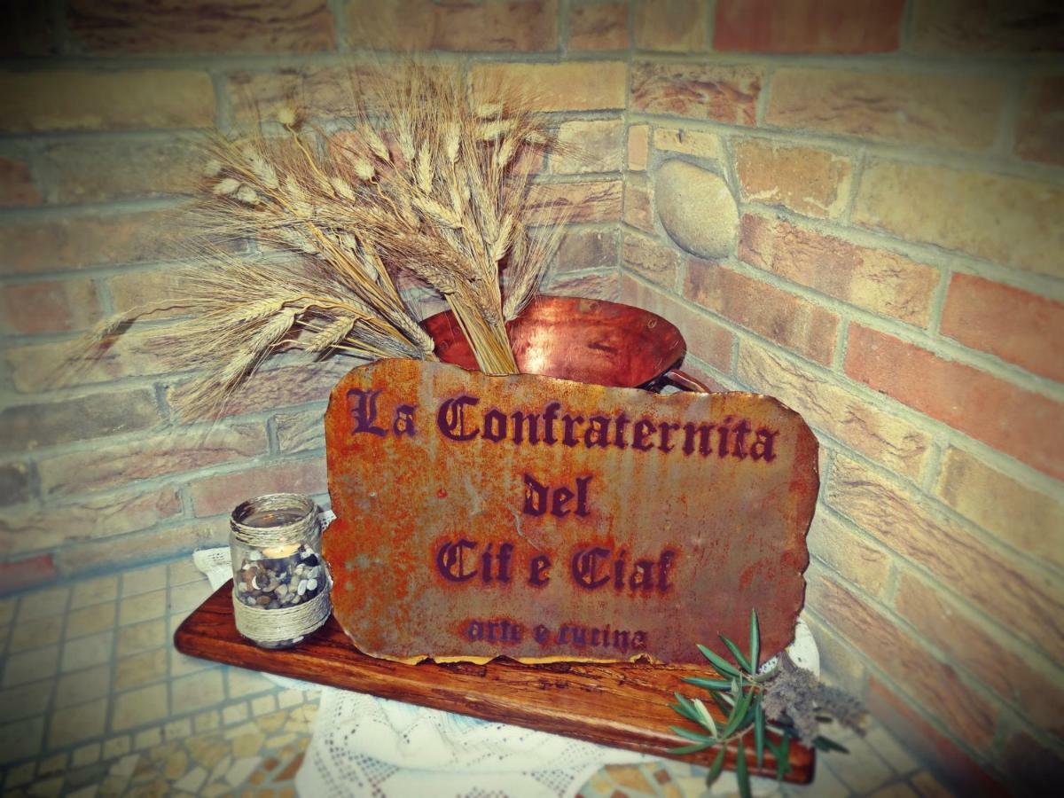 Bed and Breakfast Casale Del Sole Cepagatti Zewnętrze zdjęcie