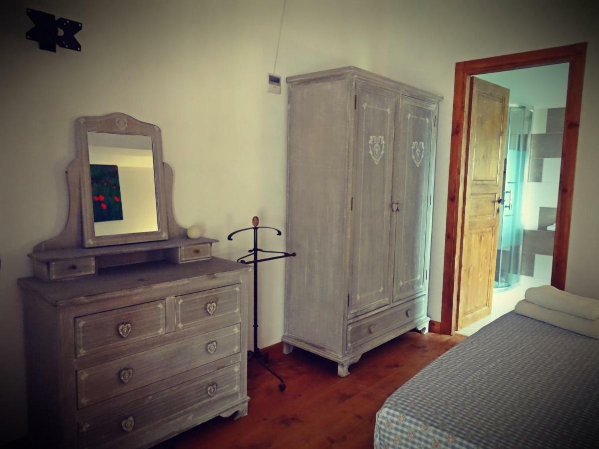 Bed and Breakfast Casale Del Sole Cepagatti Zewnętrze zdjęcie