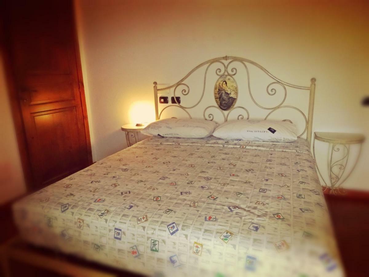 Bed and Breakfast Casale Del Sole Cepagatti Zewnętrze zdjęcie