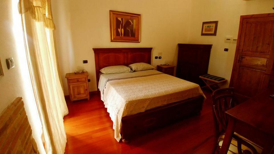 Bed and Breakfast Casale Del Sole Cepagatti Zewnętrze zdjęcie